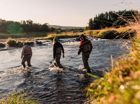Discover the river and its people in our latest