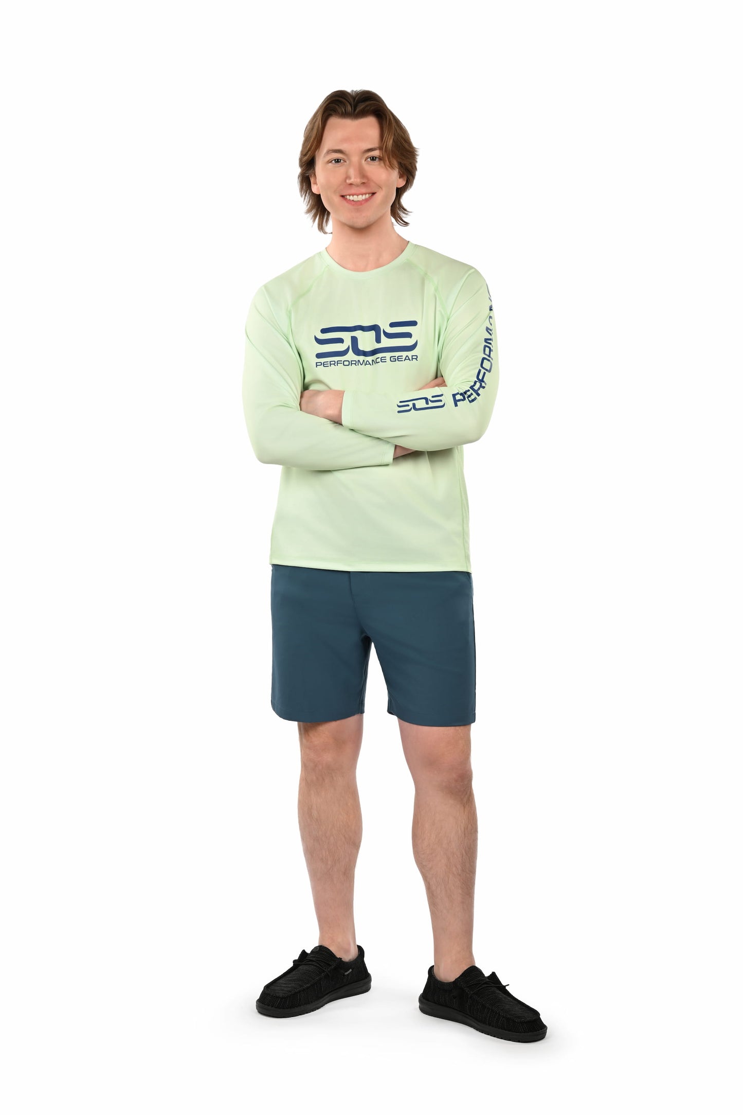 SEAFOAM MINT