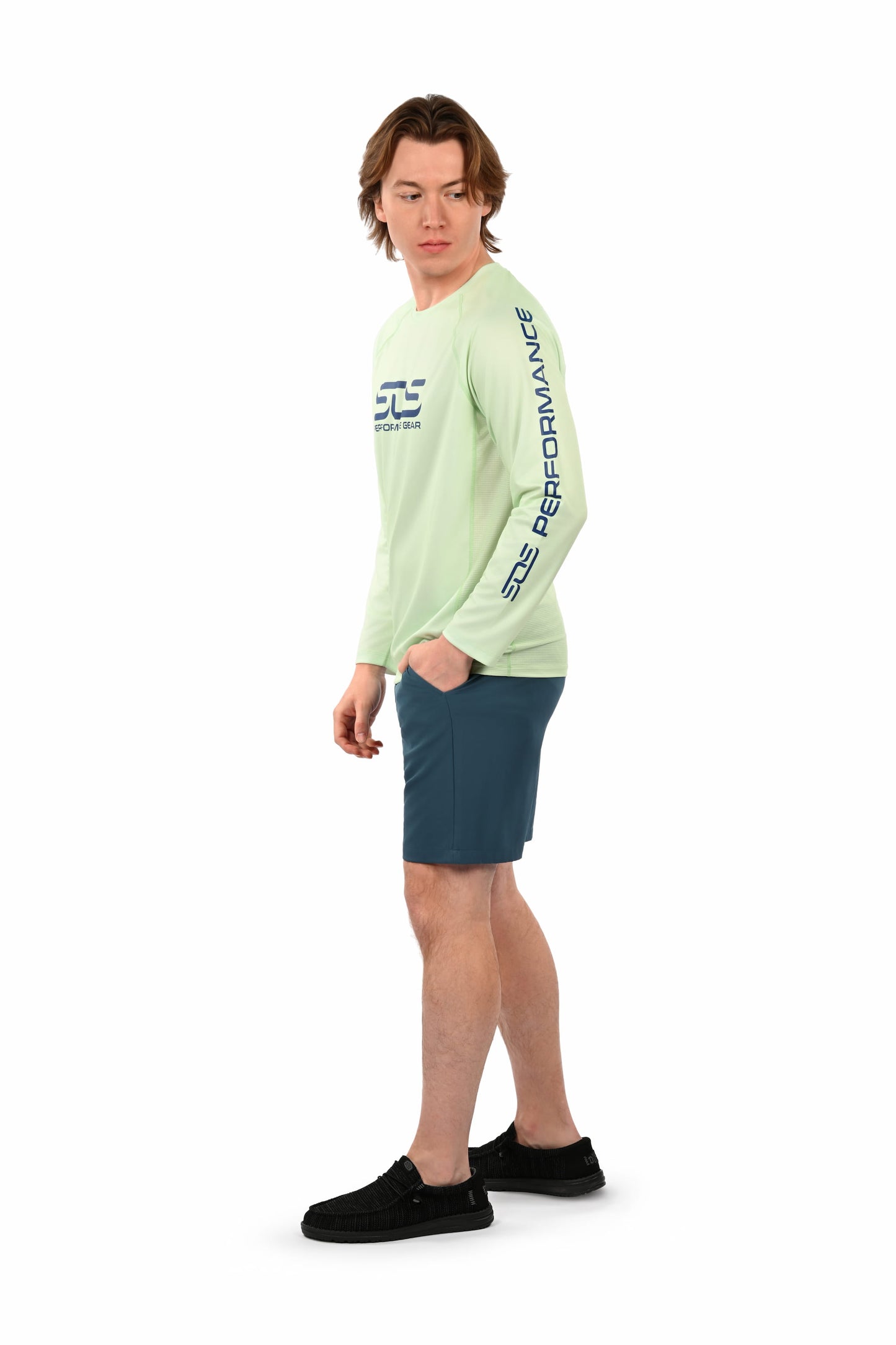SEAFOAM MINT