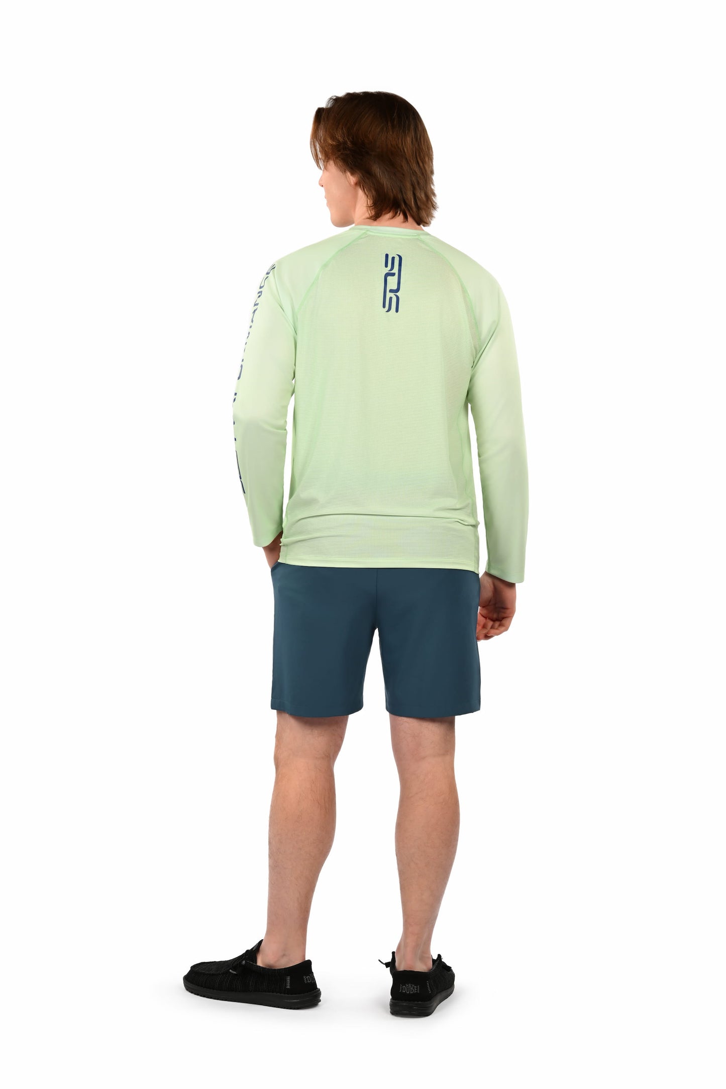 SEAFOAM MINT
