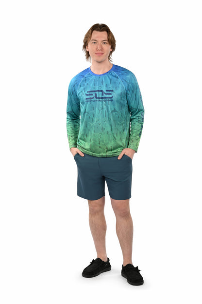 MAHI CAMO