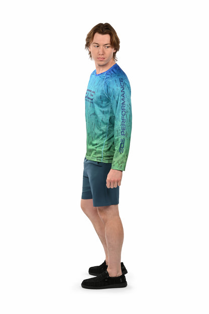 MAHI CAMO