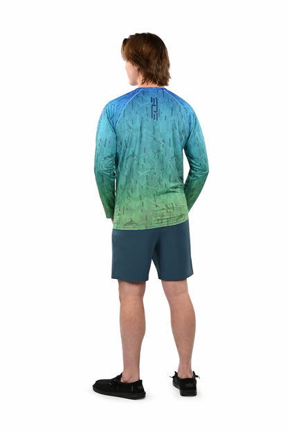 MAHI CAMO