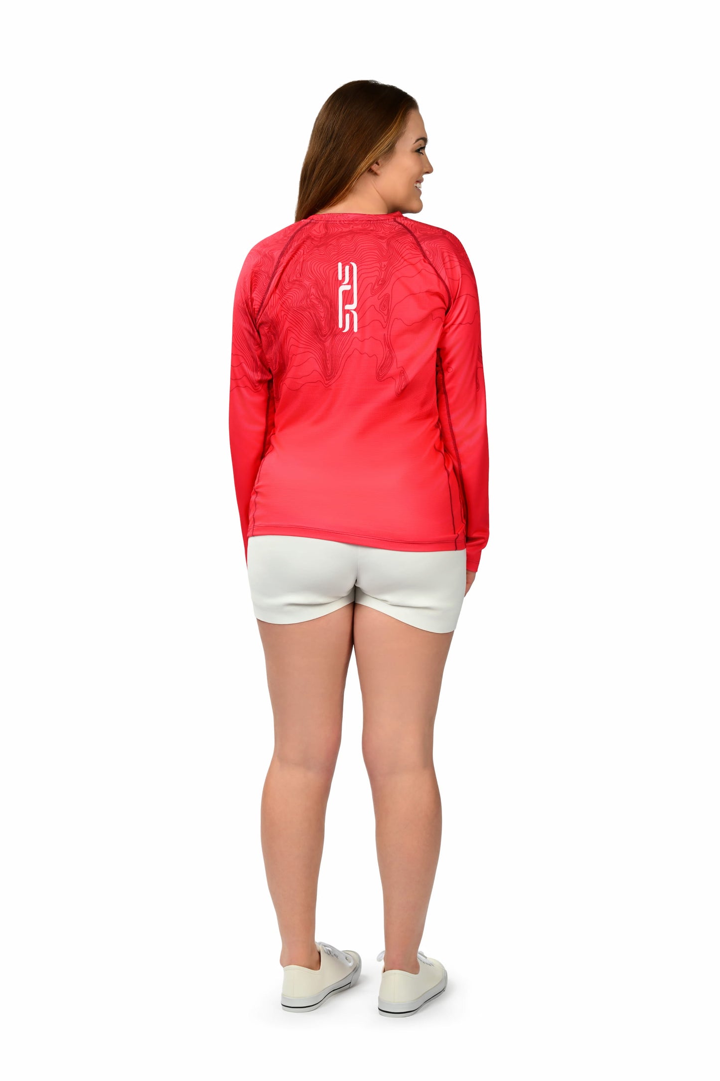 RED CORAL TERRA