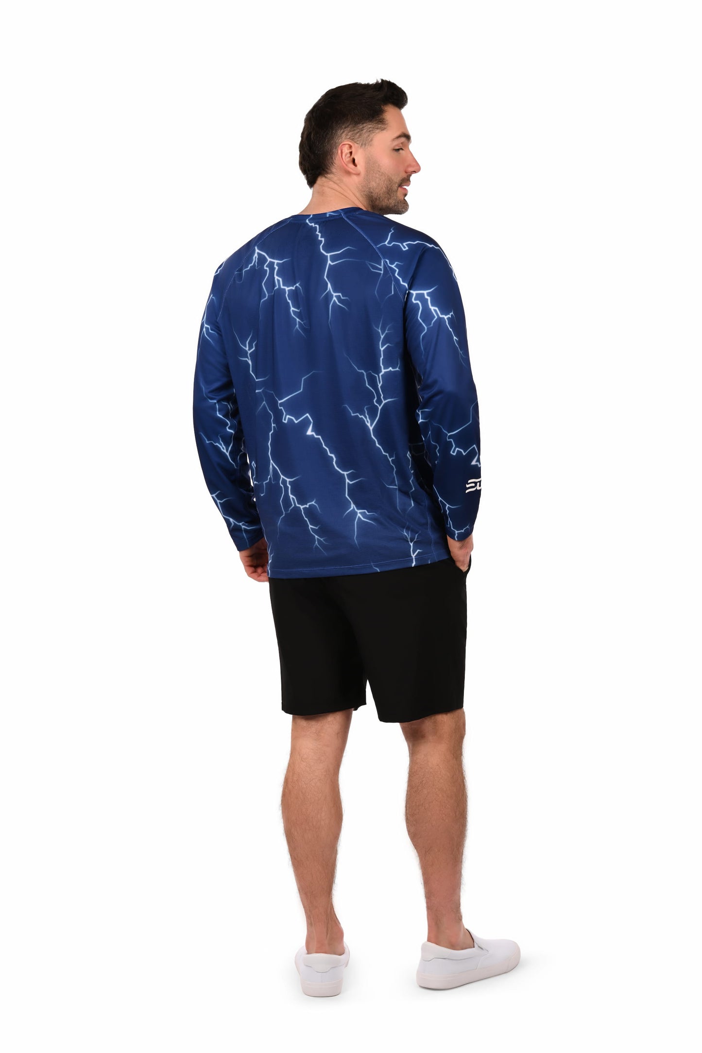 ELECTRIC TIDE