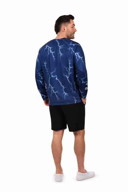 ELECTRIC TIDE