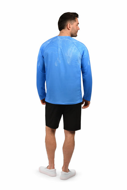 BLUE TERRA