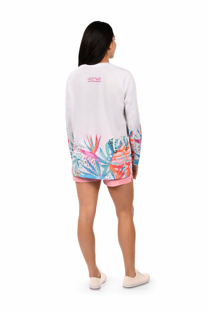 TROPICAL BREEZE