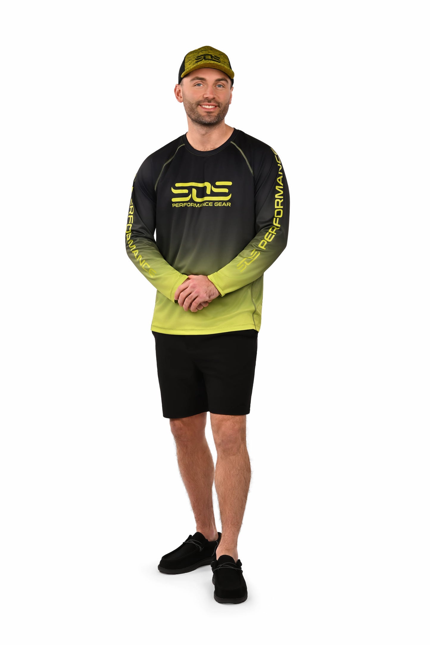 NEON TIDE