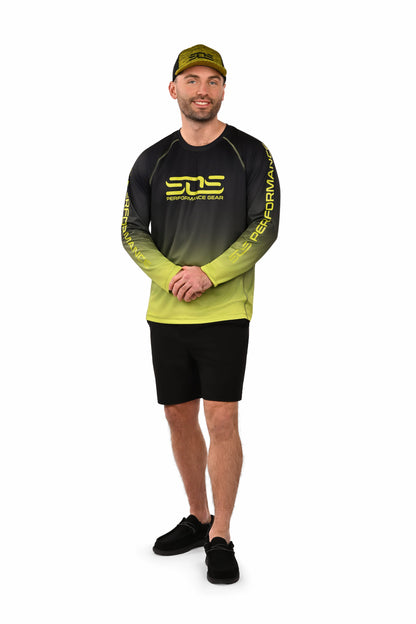 NEON TIDE