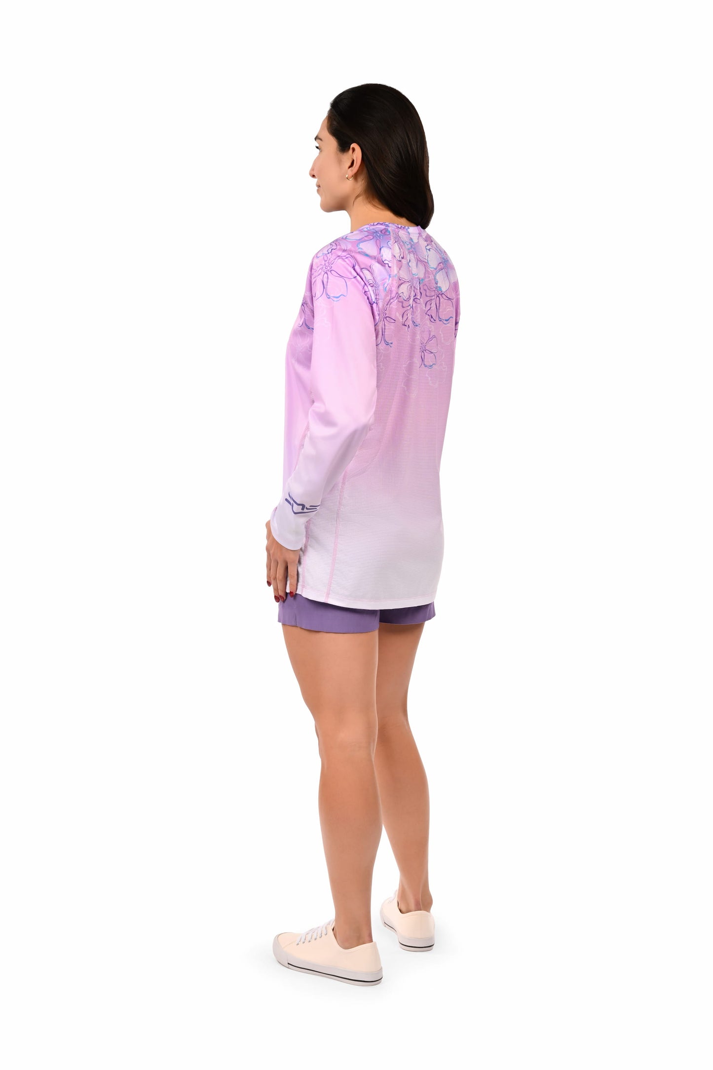 LAVENDER TIDE