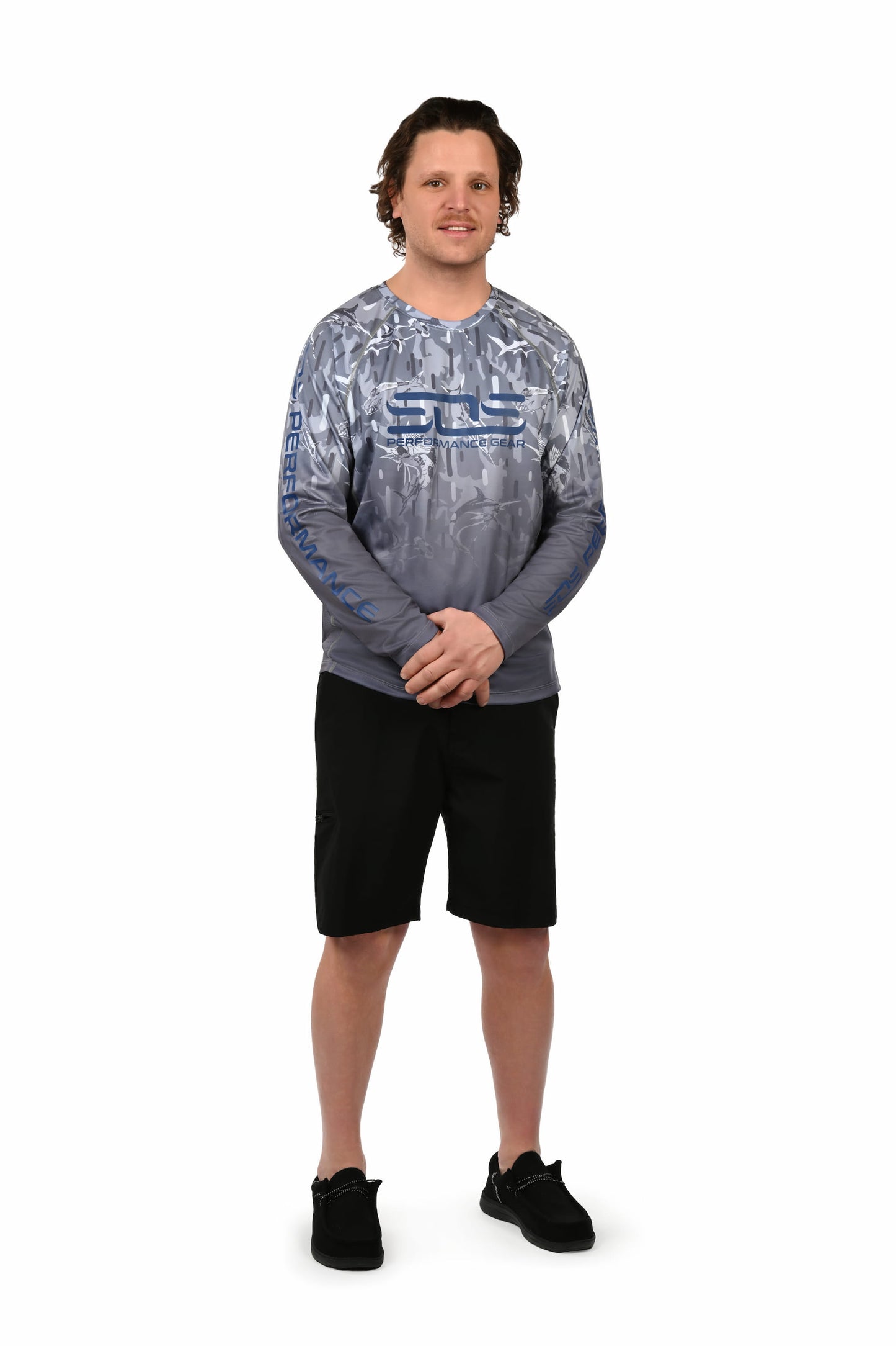TIDEWATER CAMO