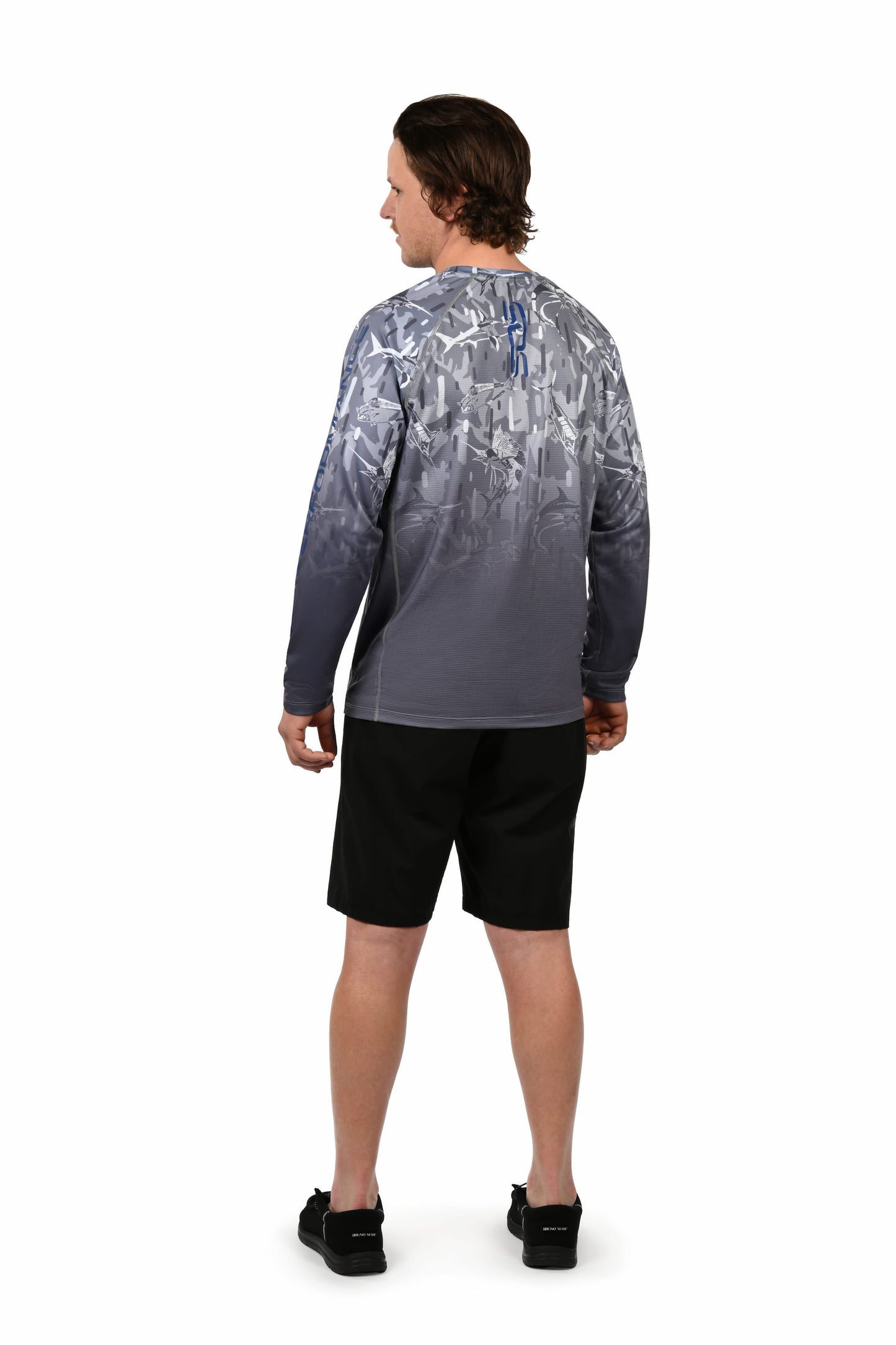 TIDEWATER CAMO