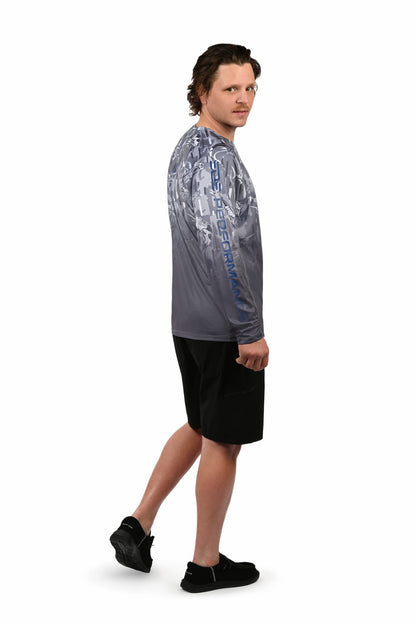 TIDEWATER CAMO