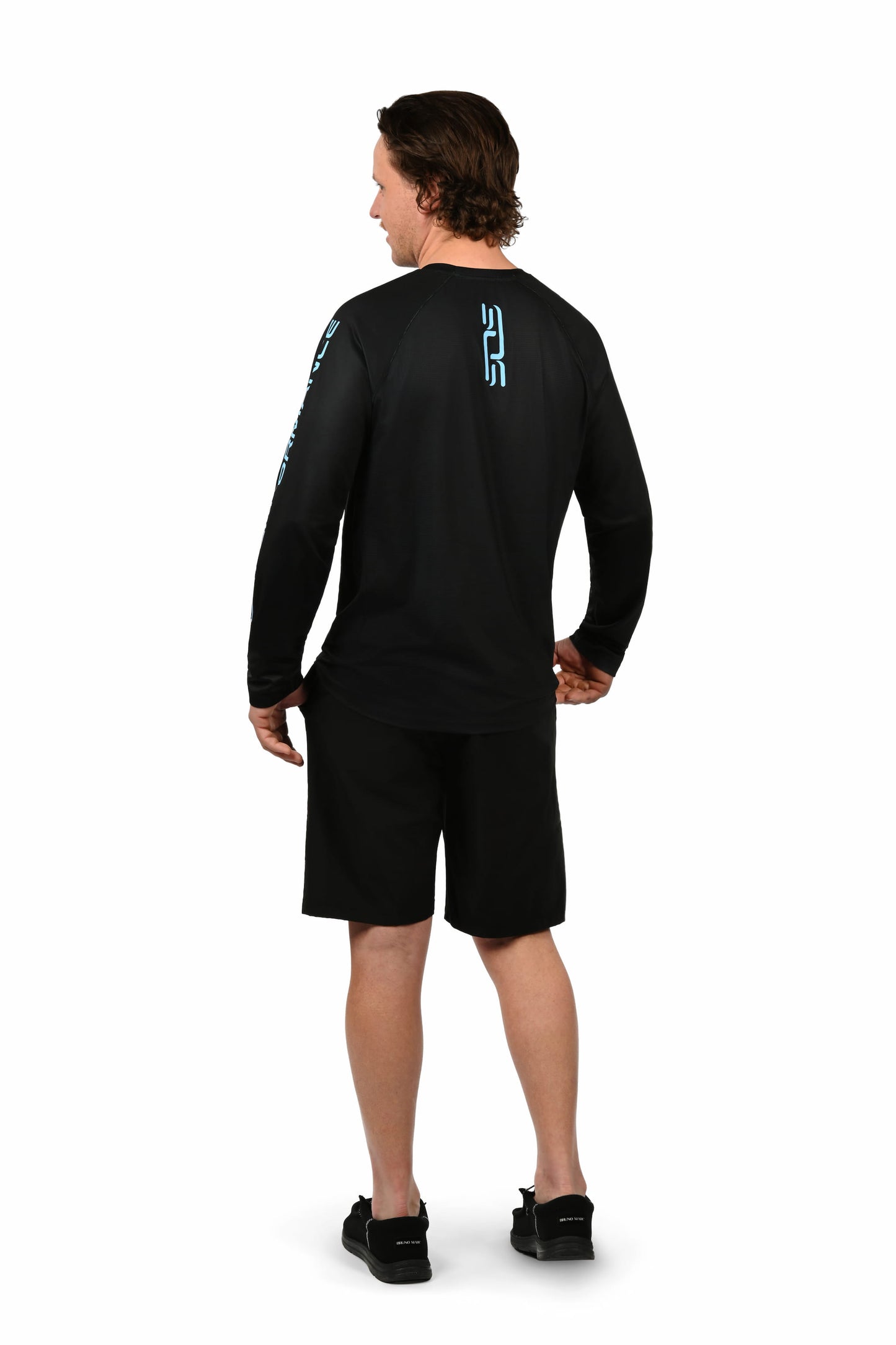 HADAL BLACK