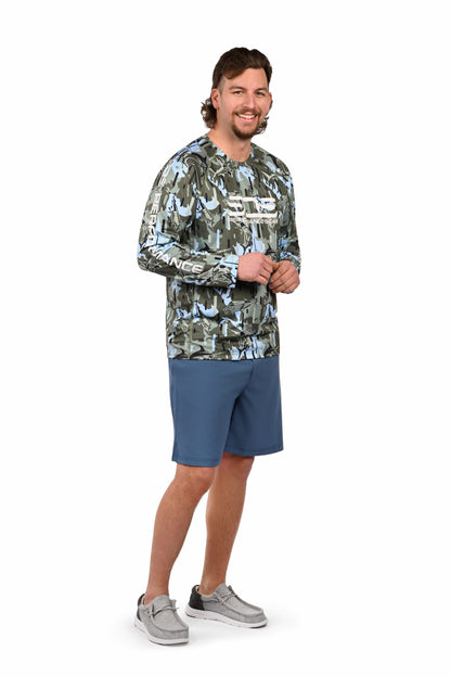REEF CAMO