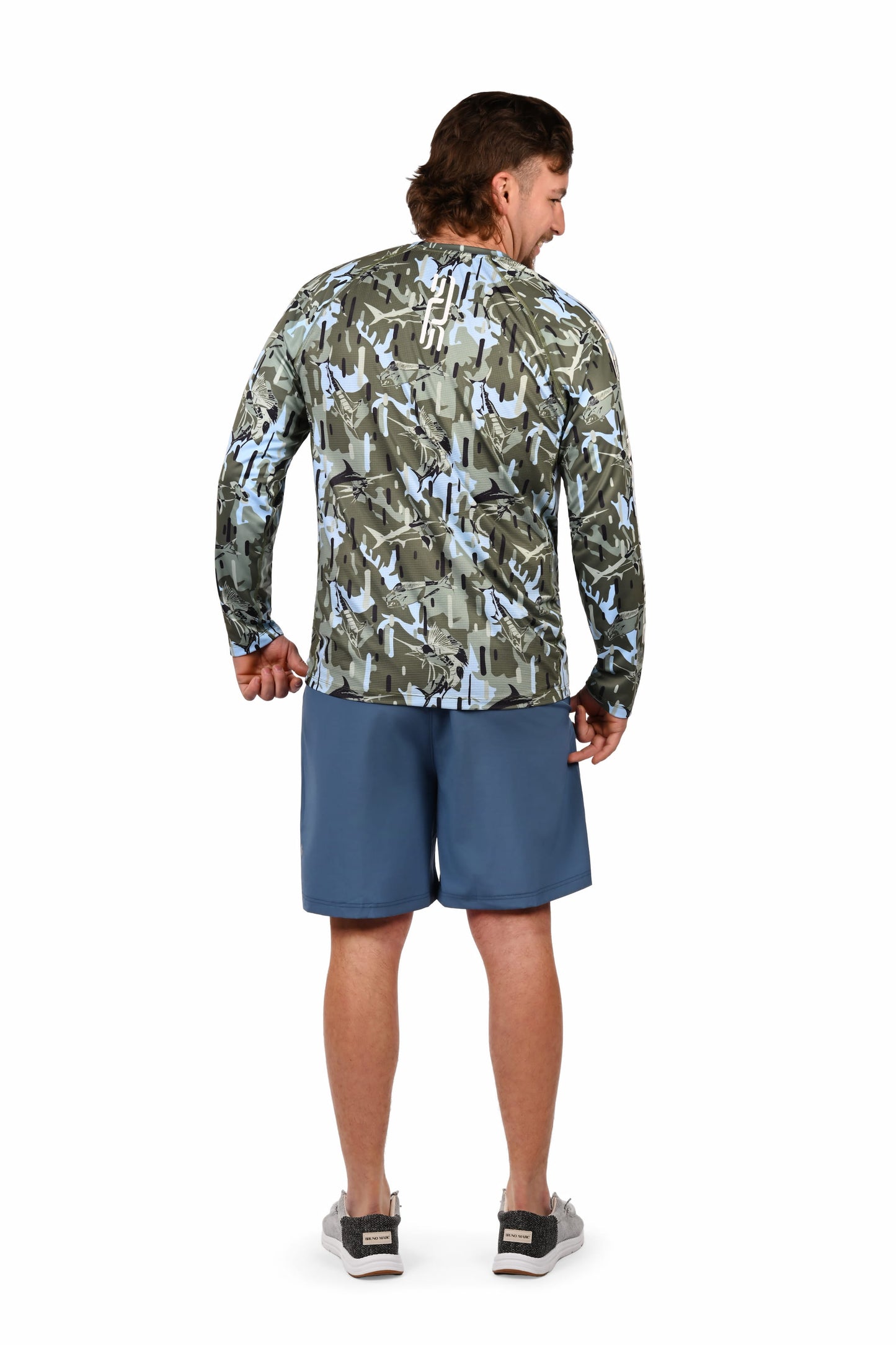 REEF CAMO