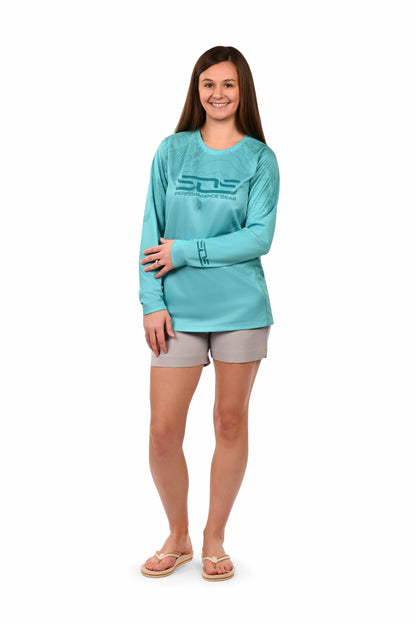 SEAFOAM TERRA