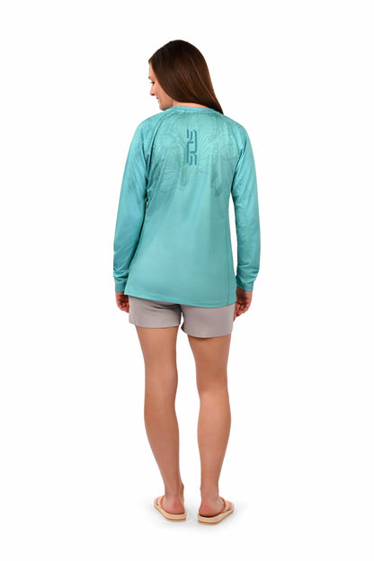 SEAFOAM TERRA