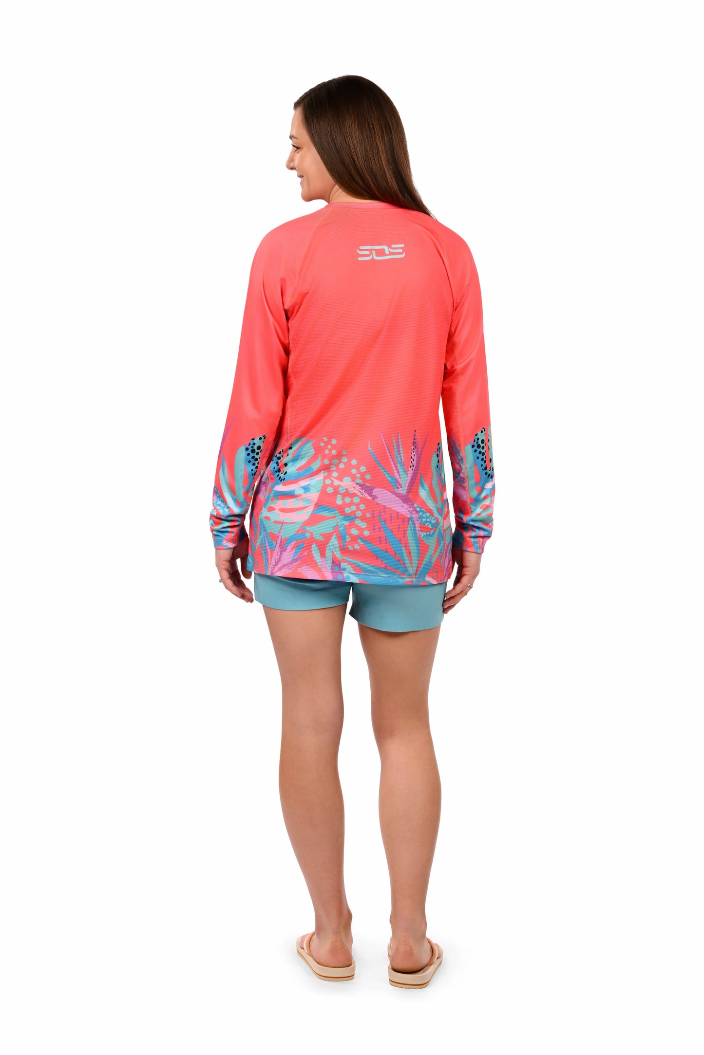 TROPICAL CORAL