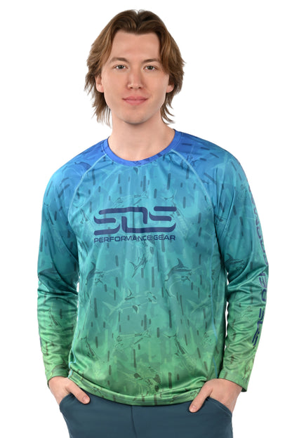 MAHI CAMO
