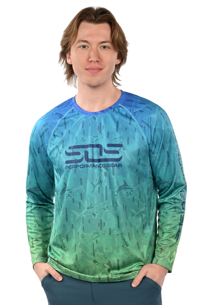 MAHI CAMO