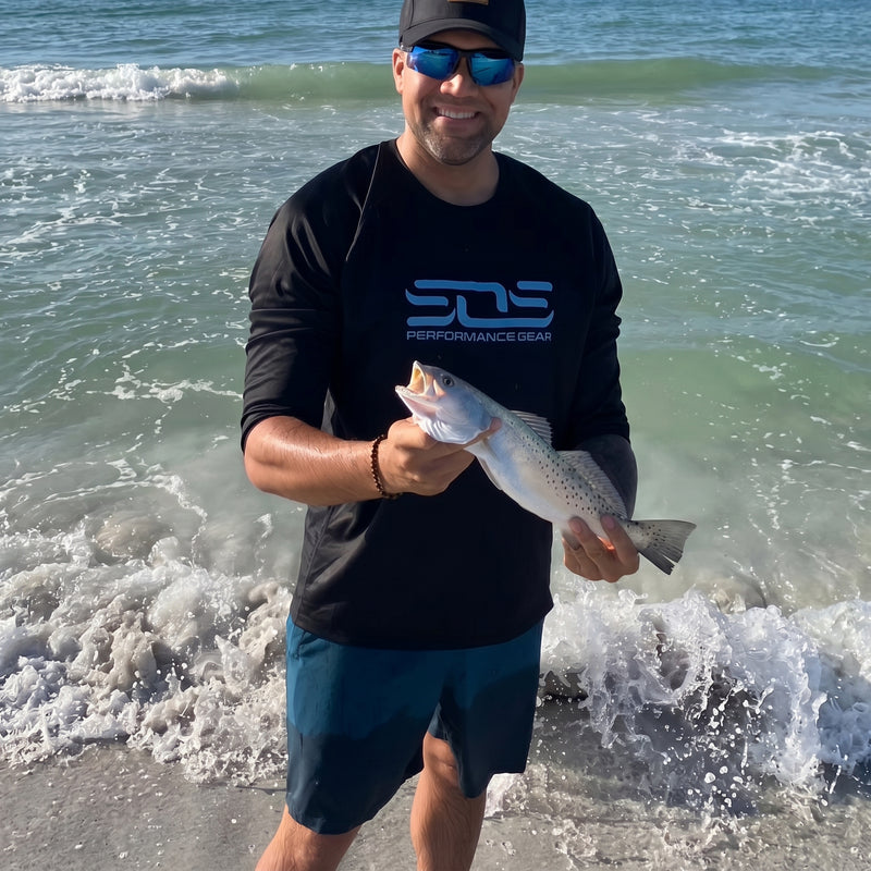 SOS Performance Gear