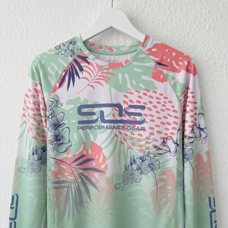 SOS Performance Gear