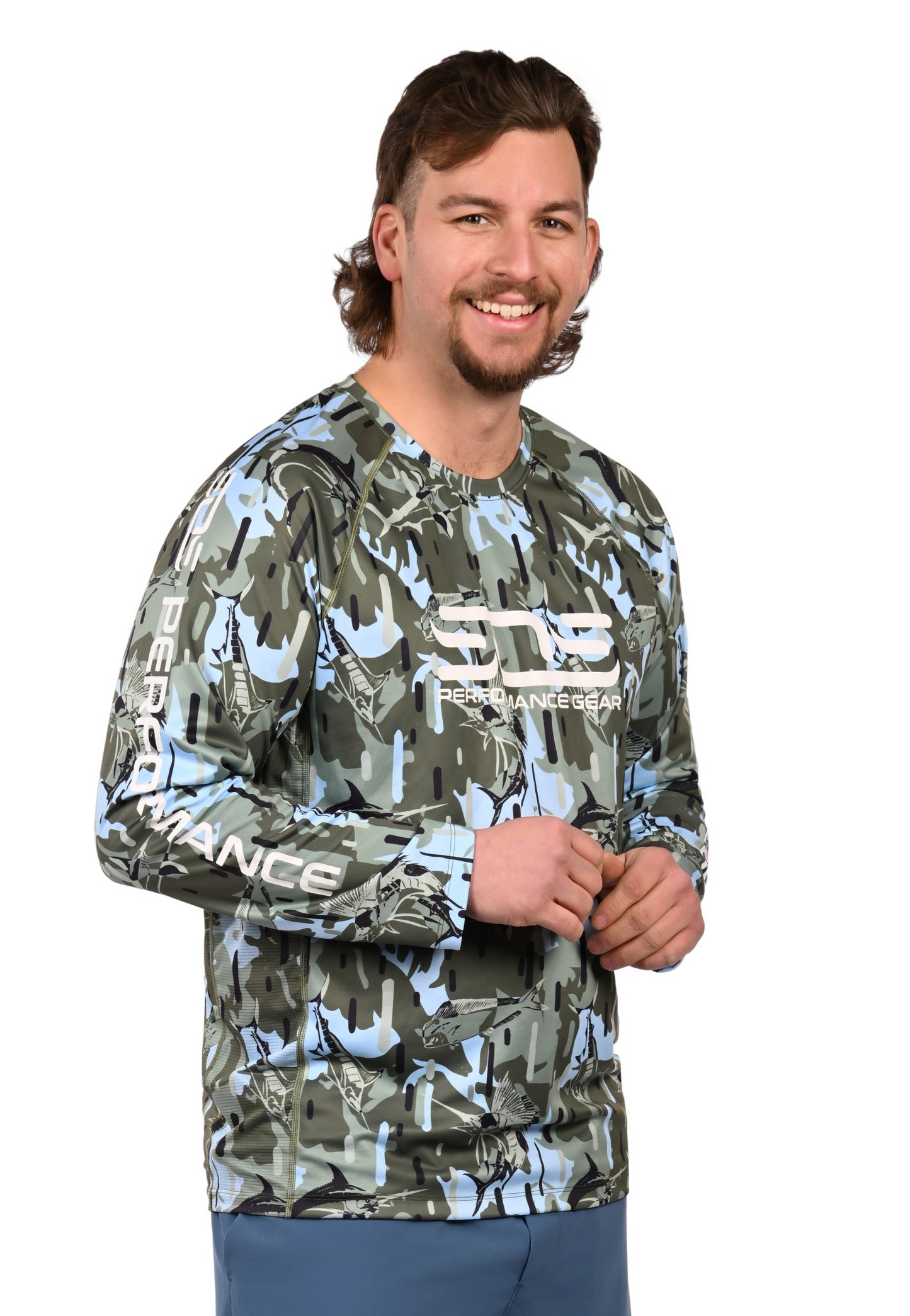 REEF CAMO