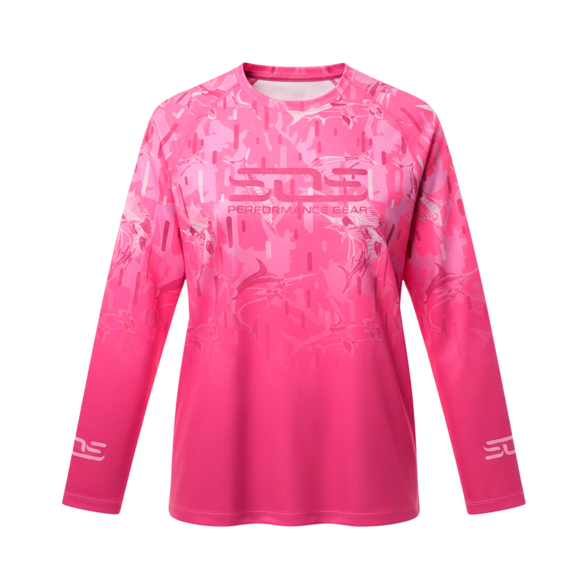 ROSE TIDE CAMO