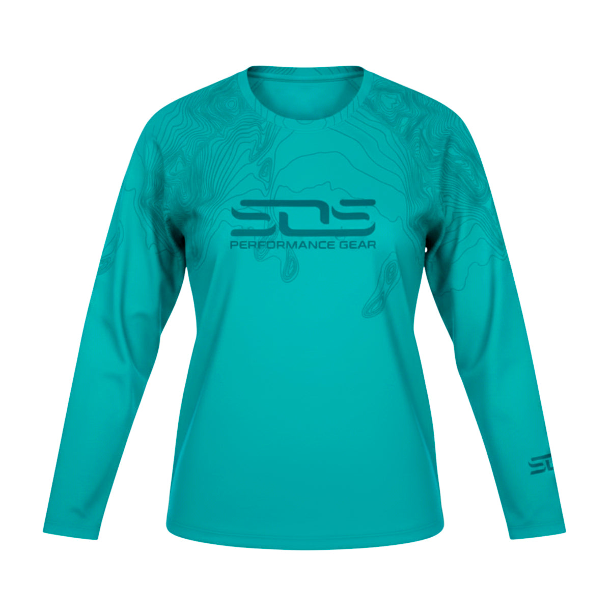 SEAFOAM TERRA