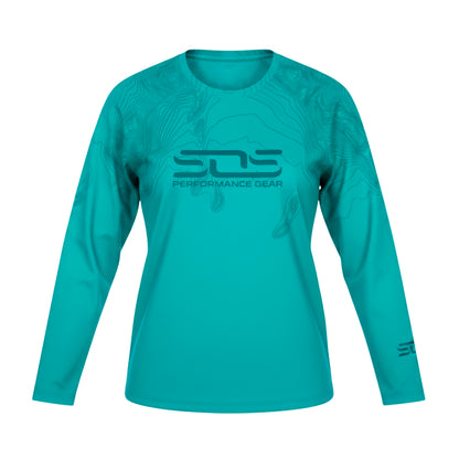 SEAFOAM TERRA