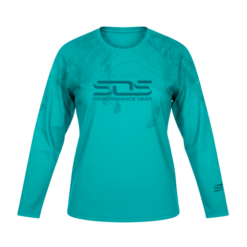 SEAFOAM TERRA