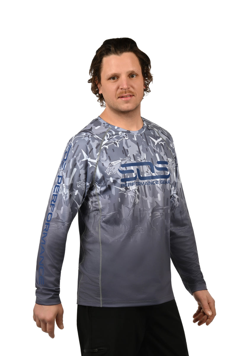 TIDEWATER CAMO
