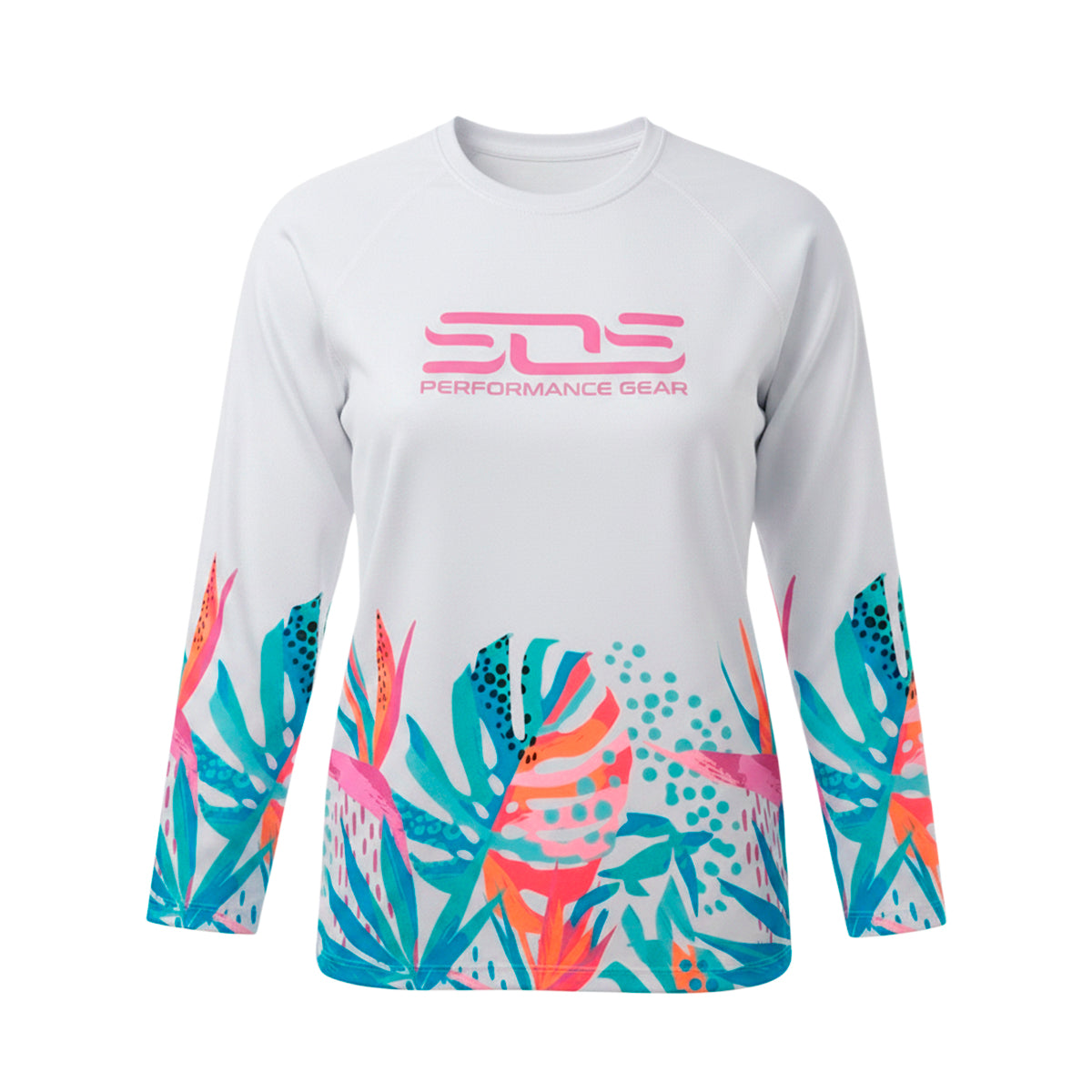 TROPICAL BREEZE