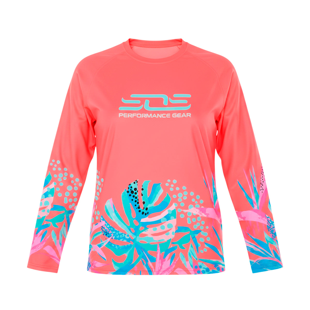 TROPICAL CORAL
