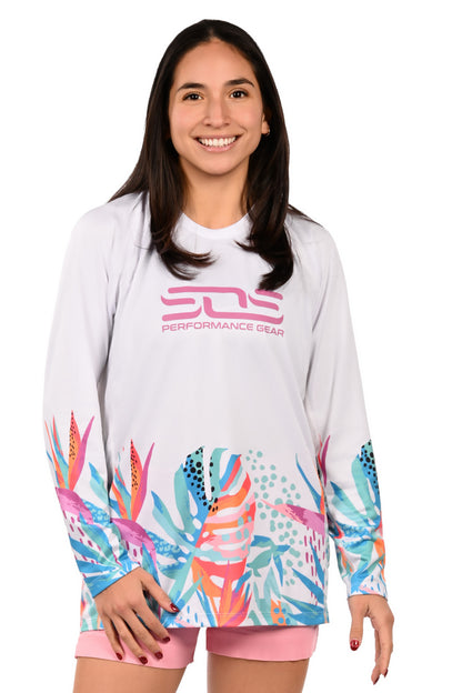 TROPICAL BREEZE